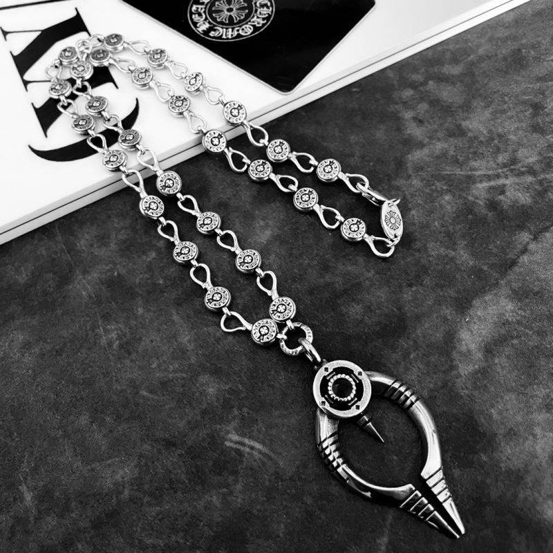 Chrome Hearts Necklaces